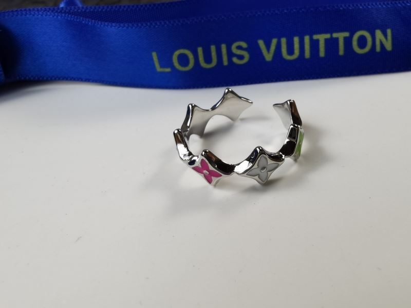 Louis Vuitton Rings